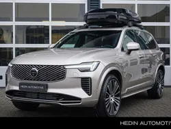 , metallic lak Nieuw 2025 Volvo XC90 Ultra SUV | € 109.825