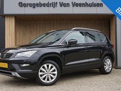 Zwart Gebruikt 2019 Seat Ateca Business SUV | € 22.450 (Eerlijke prijs)