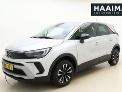 Grijs Gebruikt 2023 Opel Crossland Elegance SUV | € 23.945 (Iets duurder)