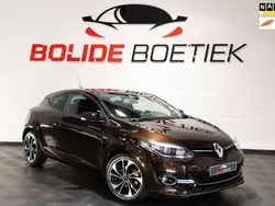 Bruin Gebruikt 2014 Renault Mégane III Bose Edition Coupé | € 9.745