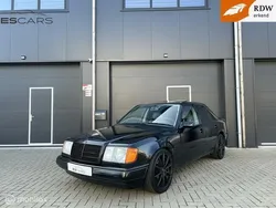 Wit Gebruikt 1988 Mercedes 200 Sedan | € 5.990