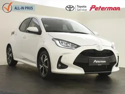 Wit Gebruikt 2024 Toyota Yaris Edition Hatchback | € 24.899 (Eerlijke prijs)