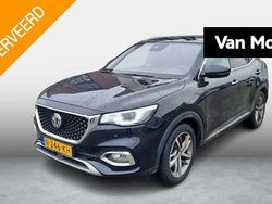 Zwart Gebruikt 2022 MG EHS SUV | € 20.333 (Goede deal)