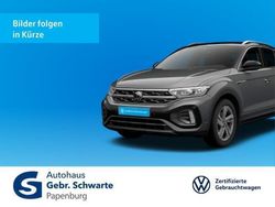 Wit Gebruikt 2023 VW Tiguan R-line SUV | € 47.053 (Eerlijke prijs)
