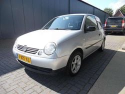 Grijs Gebruikt 2004 VW Lupo Hatchback | € 1.250 (Eerlijke prijs)
