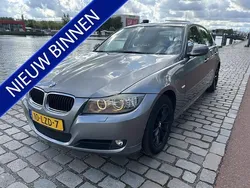 Grijs Gebruikt 2010 BMW 320 M Sport Sedan | € 6.950 (Goede deal)