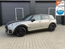 Gebruikt 2015 Mini Cooper S Clubman Stationwagen | € 14.995 (Duur)