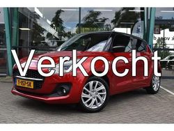 Rood Gebruikt 2023 Suzuki Swift Hatchback | € 17.499 (Eerlijke prijs)