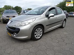 Grijs Gebruikt 2008 Peugeot 207 Hatchback | € 4.450 (Eerlijke prijs)