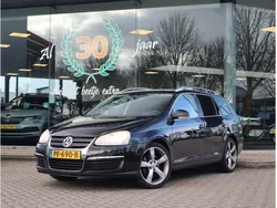 VW Golf VI