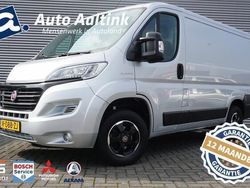 Grijs Gebruikt 2019 Fiat Ducato Van | € 13.880 (Super prijs)