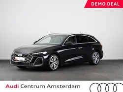Zwart Gebruikt 2024 Audi A5 Edition .1 Coupé | € 57.749