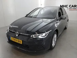 Grijs Gebruikt 2020 VW Golf VIII Business Hatchback | € 18.700 (Eerlijke prijs)