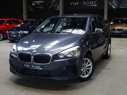 Grijs Gebruikt 2019 BMW 216 | € 16.990 (Eerlijke prijs)