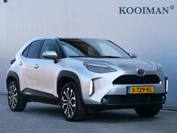 Grijs Gebruikt 2023 Toyota Yaris Cross Edition SUV | € 25.395 (Goede deal)