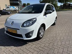Wit Gebruikt 2012 Renault Twingo Night&Day Hatchback | € 4.745 (Iets duurder)