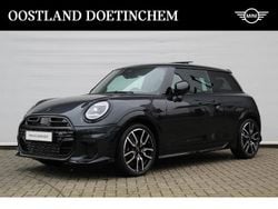 Grijs Gebruikt 2025 Mini Cooper S Hatchback | € 44.850