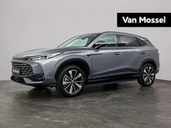 Zilver Nieuw 2025 MG HS Comfort SUV | € 44.300