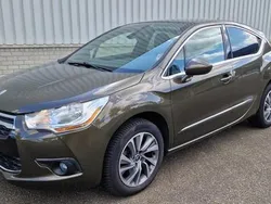 Bruin Gebruikt 2011 Citroën DS4 So Chic Hatchback | € 4.450 (Goede deal)