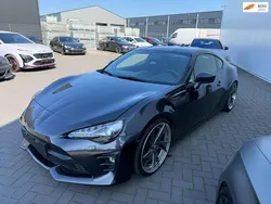 Grijs Gebruikt 2020 Toyota GT86 GT Coupé | € 22.000