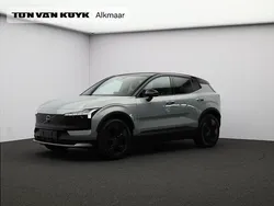 Grijs Nieuw 2025 Volvo EX30 CC Performance SUV | € 54.885