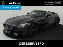 Zwart Gebruikt 2020 Mercedes AMG GT AMG Coupé | € 149.945 (Super prijs)