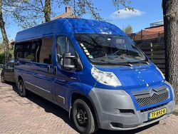 Gebruikt 2007 Citroën Jumper MPV | € 18.000