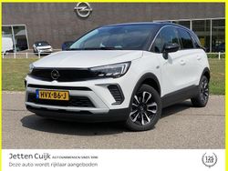 Wit Gebruikt 2024 Opel Crossland Elegance SUV | € 18.945 (Goede deal)