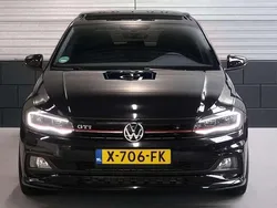 Zwart Gebruikt 2020 VW Polo GTI Hatchback | € 22.750 (Eerlijke prijs)