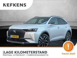 Grijs Gebruikt 2023 DS Automobiles DS7 Crossback Rivoli SUV | € 43.925 (Eerlijke prijs)