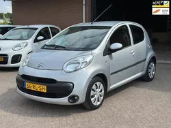 Grijs Gebruikt 2005 Citroën C1 Hatchback | € 1.250 (Eerlijke prijs)