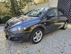 Grijs Gebruikt 2012 Seat Leon Hatchback | € 2.945 (Super prijs)