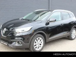 Noir etoile gne Gebruikt 2018 Renault Kadjar Intens SUV | € 15.440 (Eerlijke prijs)
