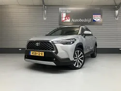 Grijs Gebruikt 2024 Toyota Corolla Cross Style SUV | € 35.750 (Eerlijke prijs)
