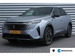 Grijs Gebruikt 2024 Peugeot 3008 GT SUV | € 35.900 (Iets duurder)