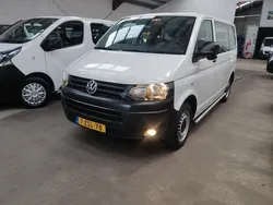 Wit Gebruikt 2015 VW T5 Trendline Van | € 15.995