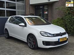Wit Gebruikt 2011 VW Golf VI Edition Hatchback | € 10.495 (Eerlijke prijs)