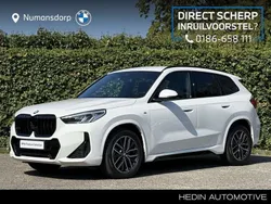 Wit Gebruikt 2023 BMW X1 M Sport SUV | € 47.890 (Goede deal)