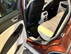 Bruin Gebruikt 2015 Ford Edge SUV | € 17.000