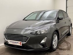 Grijs Gebruikt 2020 Ford Focus Business Edition Sedan | € 16.900 (Goede deal)