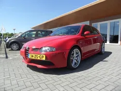 Rood Gebruikt 2002 Alfa Romeo 147 GTA Hatchback | € 15.950