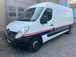Wit Gebruikt 2017 Renault Master Van | € 4.950 (Duur)