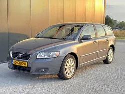 Grijs Gebruikt 2008 Volvo V50 Summum Stationwagen | € 5.290 (Eerlijke prijs)