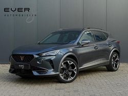 Grijs Gebruikt 2021 Cupra Formentor VZ3 SUV | € 33.950 (Goede deal)