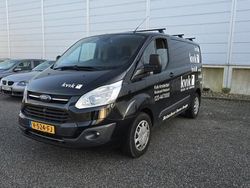 Overige Gebruikt 2017 Ford Transit Custom Trend Van | € 8.899 (Super prijs)