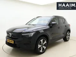 Zwart Gebruikt 2022 Volvo XC40 Core SUV | € 31.950 (Super prijs)