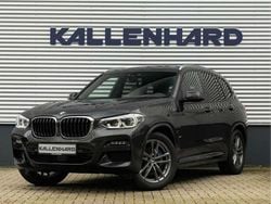 Grijs Gebruikt 2020 BMW X3 M Sport SUV | € 33.875 (Goede deal)