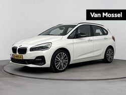 Wit Gebruikt 2019 BMW 218 Executive Stationwagen | € 25.935 (Iets duurder)