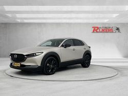 Beige Gebruikt 2024 Mazda CX-30 Nagisa SUV | € 32.995 (Eerlijke prijs)