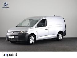 Zilver (metallic) Gebruikt 2024 VW Caddy Maxi Comfortline MPV | € 20.849 (Super prijs)